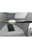 Arteks Teknik Polisaj Motor Milli Freze Mandren thumbnail 2