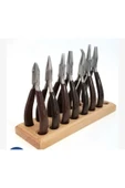 Arteks Teknik Pense ahşap stand thumbnail 1