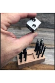 Arteks Teknik Mini Pincon ve Zar set thumbnail 2
