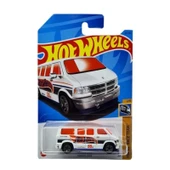 Hot Wheels Tekli Arabalar Dodge Van HKK28 thumbnail 1