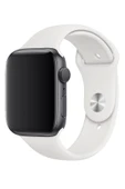İPHONE 42-44MM SİLİKON KORDON thumbnail 4