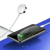 JOYROOM İPHONE WATCH 2 İN 1 ŞARJ KABLOSU thumbnail 3
