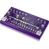 BEHRINGER TD-3-GP Analog Bass Line Synthesizer (Mor) thumbnail 3