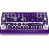 BEHRINGER TD-3-GP Analog Bass Line Synthesizer (Mor) thumbnail 2