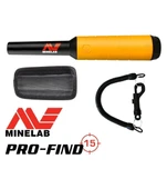 Minelab Pro Find 15 Pointer Dedektör thumbnail 2