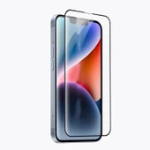 İphone14 pro max Anti Statik Ekran Koruyucu Cam thumbnail 3