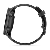 Garmin Forerunner 570 - 47 mm Slate Gri | Siyah thumbnail 8