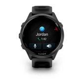 Garmin Forerunner 570 - 47 mm Slate Gri | Siyah thumbnail 4