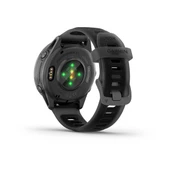 Garmin Forerunner 570 - 42 mm Slate Gri | Siyah thumbnail 7