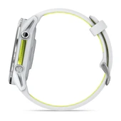 Garmin Forerunner 970 Titanyum Beyaz | Sarı thumbnail 8