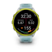 Garmin Forerunner 570 - 47 mm Sarı | Turkuaz thumbnail 6