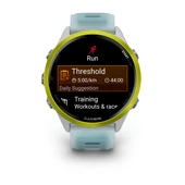 Garmin Forerunner 570 - 47 mm Sarı | Turkuaz thumbnail 2