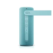 Loewe Hear 1 Aqua Blue Bluetooth Hoparlör thumbnail 1