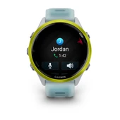 Garmin Forerunner 570 - 47 mm Sarı | Turkuaz thumbnail 4