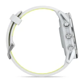 Garmin Forerunner 970 Titanyum Beyaz | Sarı thumbnail 5