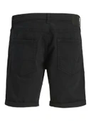JACK JONES Erkek Kot Şort 12274985 thumbnail 2