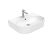 Creavit DY060 Daily Lavabo 60 cm thumbnail 1