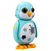 Silverlit Rescue Mini Penguen Turkuaz thumbnail 2
