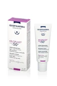 Isis Pharma Keloplast Scars Spf 50 40 ml thumbnail 1
