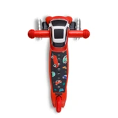 Micro Mini Minilino LED Red thumbnail 3