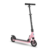 Micro Sprite Süspansiyon 2 Tekerlekli Scooter Pink thumbnail 3