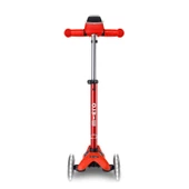 Micro Mini Minilino LED Red thumbnail 2