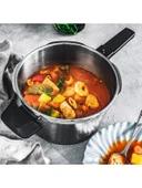 Fissler Vitaquick Premium 6 lt Düdüklü Tencere thumbnail 3