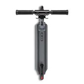 Micro Sprite Süspansiyon 2 Tekerlekli Scooter Dark Grey thumbnail 5