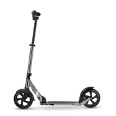 Micro Classic Neochrome 2 Tekerlekli Scooter Black thumbnail 2