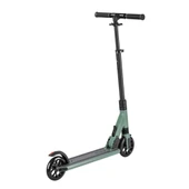 Micro Sprite Süspansiyon 2 Tekerlekli Scooter Olive Green thumbnail 4