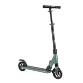 Micro Sprite Süspansiyon 2 Tekerlekli Scooter Olive Green thumbnail 3