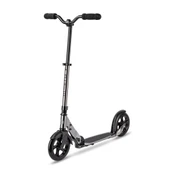 Micro Classic Neochrome 2 Tekerlekli Scooter Black thumbnail 1