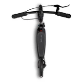 Micro Metropolitan Deluxe 2 Tekerlekli Scooter Black thumbnail 4