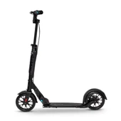 Micro Metropolitan Deluxe 2 Tekerlekli Scooter Black thumbnail 2