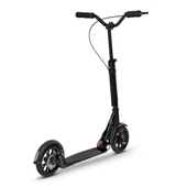 Micro Metropolitan Deluxe 2 Tekerlekli Scooter Black thumbnail 3