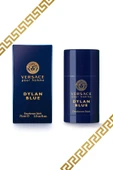 VERSACE Dylan Blue Deo Stick 75 ml Erkek Deodorant thumbnail 3