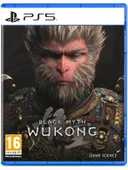 Ps5 Black Myth: Wukong Oyun thumbnail 1