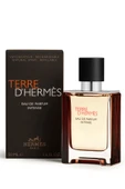 Terre D Hermes Edp Intense 50 ml Erkek Parfüm thumbnail 1