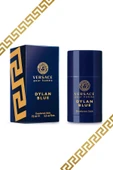 VERSACE Dylan Blue Deo Stick 75 ml Erkek Deodorant thumbnail 2