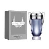 Paco Rabanne Invictus 200 ml Edt thumbnail 1