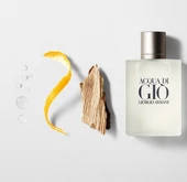 Giorgio Armani Acqua Di Gio Refillable Edt 100 ml thumbnail 2