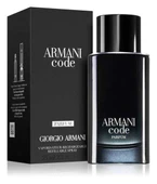 Giorgio Armani Code Le Parfum 75 ml thumbnail 1