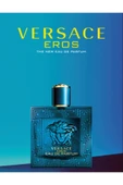 Versace Eros 100 ml Edp Erkek Parfüm thumbnail 4