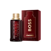 Hugo Boss The Scent Elixir Parfum Intense 100 ml thumbnail 1