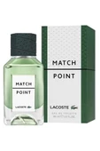 Lacoste Match Point Edt 50 ml Erkek Parfüm thumbnail 3