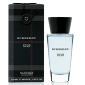 Burberry Touch Men 100 ml Edt thumbnail 1