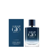 Giorgio Armani Acqua di Gio Profondo Edp 50 ml thumbnail 10