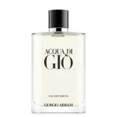 Giorgio Armani Acqua Di Gio Refillable Edp 200 ml thumbnail 1