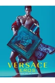 Versace Eros 100 ml Edp Erkek Parfüm thumbnail 3