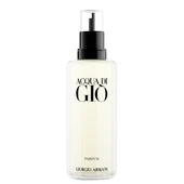 Giorgio Armani Acqua Di Gio Refillable Parfum 150 ml thumbnail 8